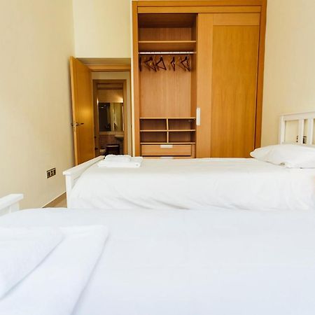 Bright And Central- 2Bd 1Bth- Malhara Sevilla Exteriör bild