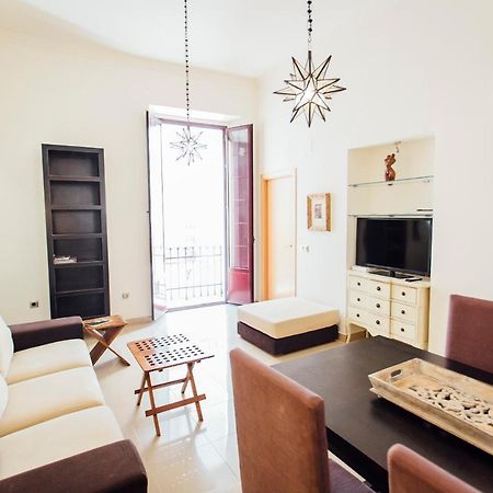 Bright And Central- 2Bd 1Bth- Malhara Sevilla Exteriör bild
