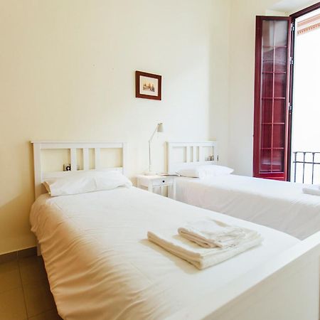 Bright And Central- 2Bd 1Bth- Malhara Sevilla Exteriör bild