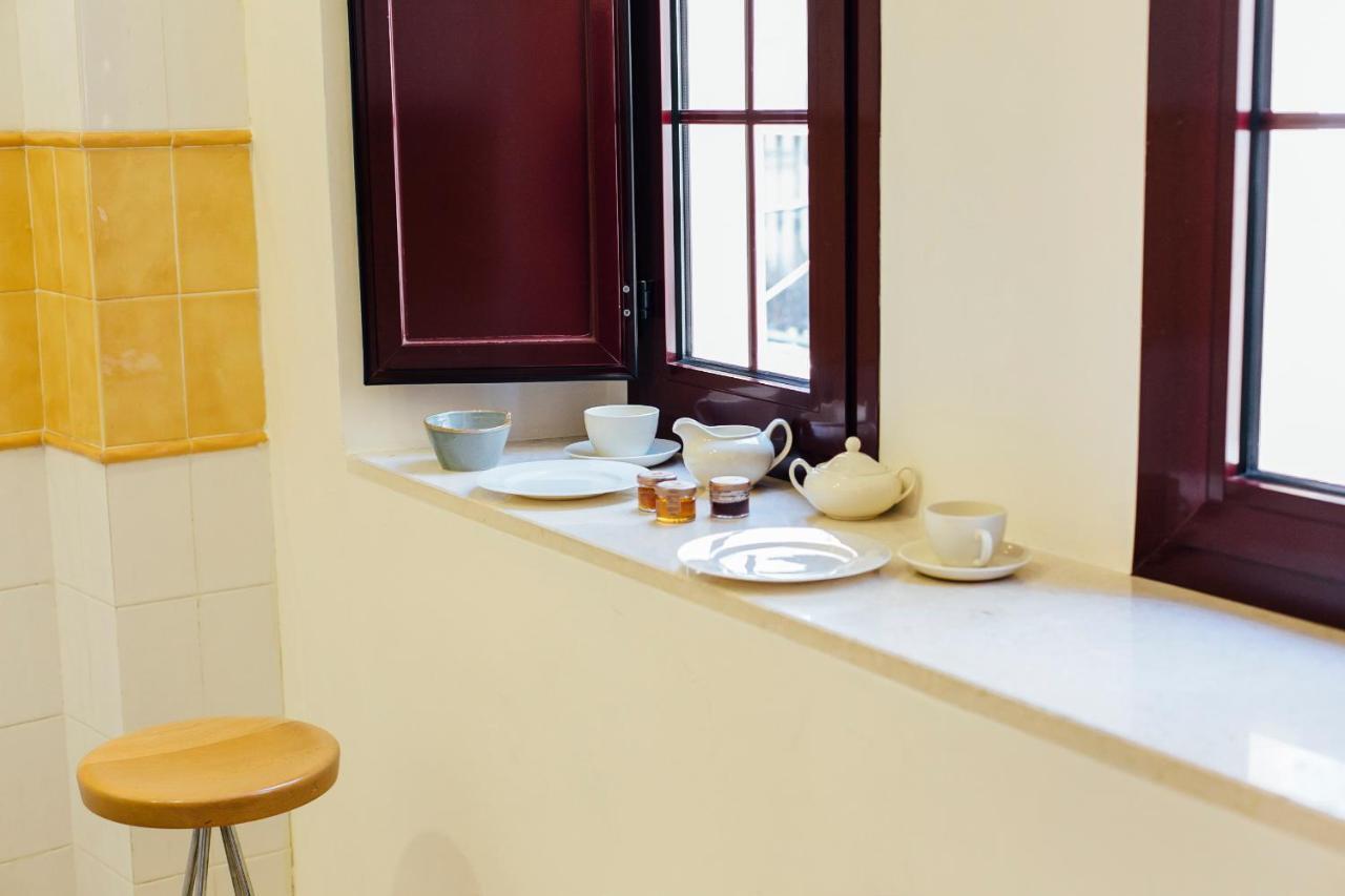 Bright And Central- 2Bd 1Bth- Malhara Sevilla Exteriör bild