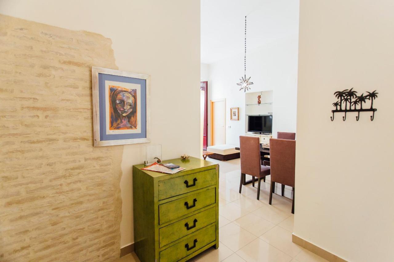 Bright And Central- 2Bd 1Bth- Malhara Sevilla Exteriör bild