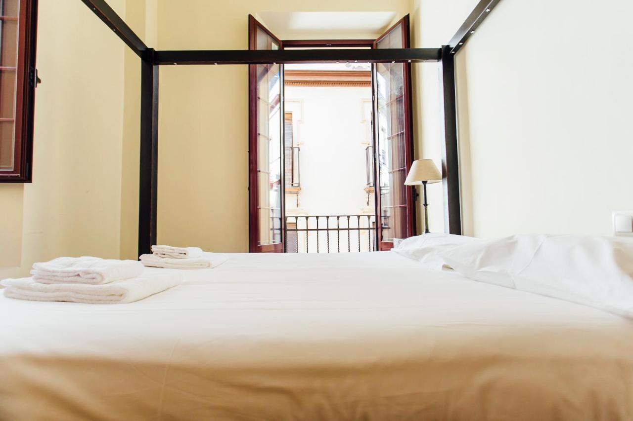Bright And Central- 2Bd 1Bth- Malhara Sevilla Exteriör bild