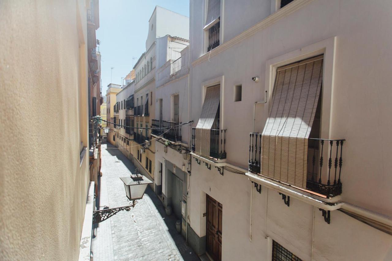 Bright And Central- 2Bd 1Bth- Malhara Sevilla Exteriör bild