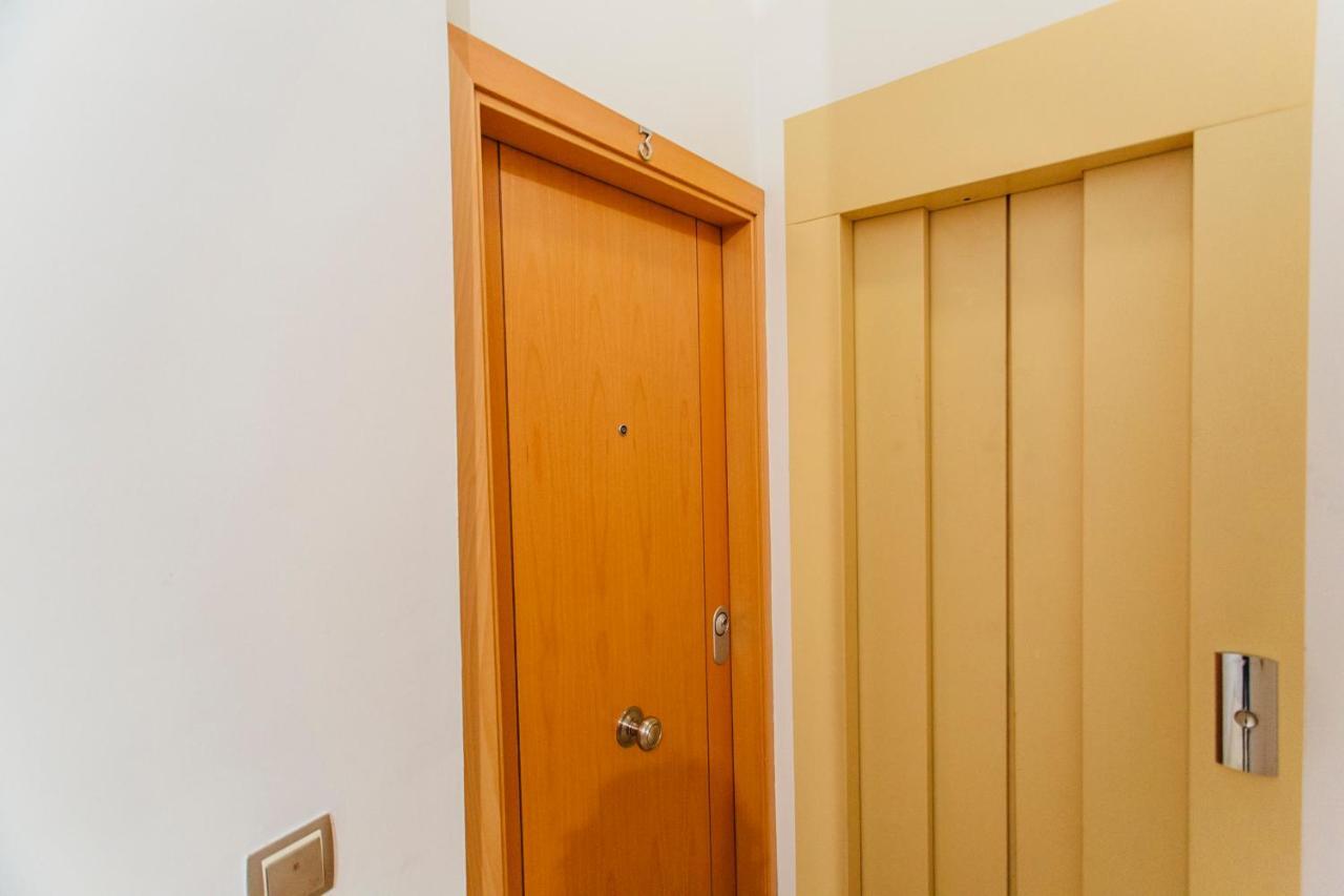 Bright And Central- 2Bd 1Bth- Malhara Sevilla Exteriör bild