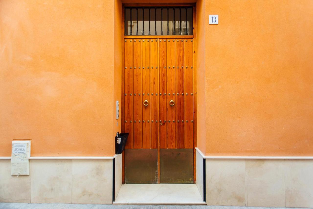 Bright And Central- 2Bd 1Bth- Malhara Sevilla Exteriör bild