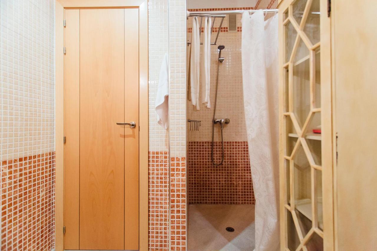 Bright And Central- 2Bd 1Bth- Malhara Sevilla Exteriör bild